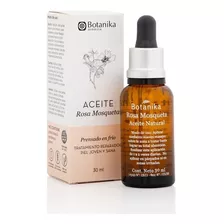 Aceite Rosa Mosqueta Puro Prensado En Frio 30ml