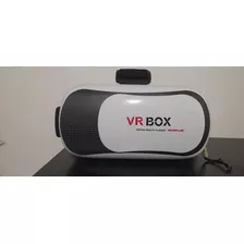 Vr Box 2.0 Anteojos 3d Realidad Aumentada Con Celular 