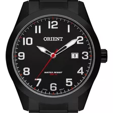 Relógio Orient Masculino Preto Mpss1019 P2px