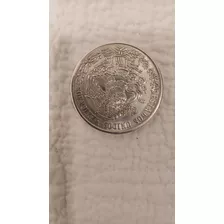 Vendo Moneda De Coleccion Año 1978 De Plata 