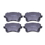 Balatas Traseras Audi A5 2009-2010-2011-2012-2013-2014 Cr