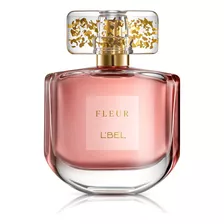 Perfume Fleur Para Mujer Lbel 50ml