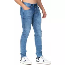 Calça Jeans Masculina Skynni Premium Lycra Varios Modelos 