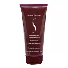 Senscience Inner Restore Moisturizing Mask Mascara 200 Ml