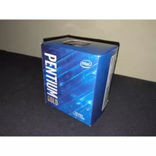 Pentium Gold G6400 