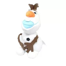Peluche Olaf Frozen 23 Cm De Felpa