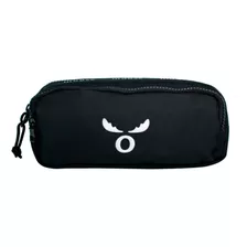 Estuche Cartuchera Black California Moose