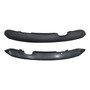 Set 4 Grapa Soporte Faro Original Vw Polo Vento Tornilleria