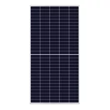 Painel Solar Modulo Fotovoltaico 500w Risen Placa Solar