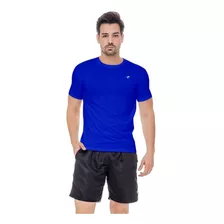 Camisa Térmica Voker Academia Proteção Solar Uv Dry Fit