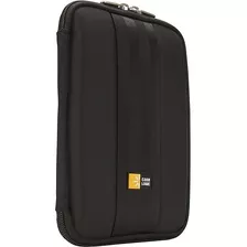 Estojo Case Logic 7'' Tablet Qts-107 Black