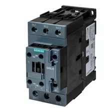 Contacctor 50 Amper Siemens 3rt2036-1ap00