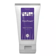 Passiflower Gel - Floral Para A Angústia Núcleo Quântico