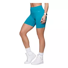 Shorts Selene Sport Feminino Fitness De Academia Original