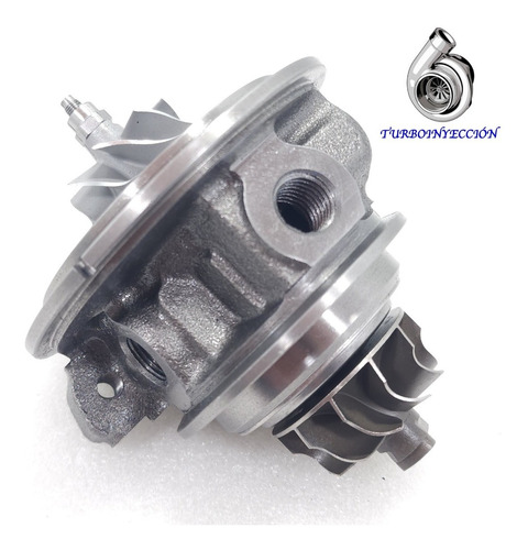 Cartucho Turbo Nuevo Para Peugeot 308, Citroen 1.2 836250  Foto 3