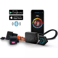 Chip Potencia Pedal Faaftech Para Todos Carros + App + Bt