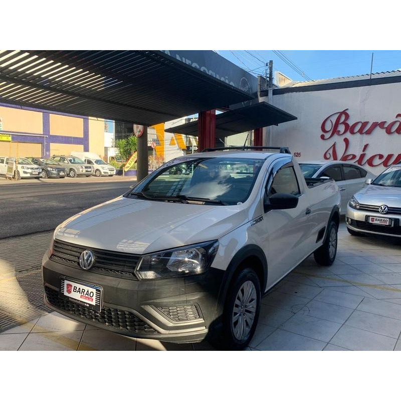 Tabela volkswagen saveiro cross - Trovit