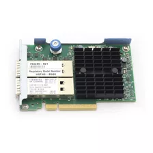 Placa Rede Hp 10gb/40gb 2-port 544flr-qsfp 649282-b21