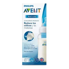 Philips Avent Biberón Anticólicos 330ml