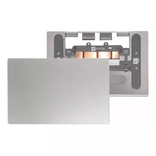 Trackpad Para Macbook Retina 12 A1534 2016 2017 Prata Silver