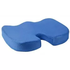 Asiento Lumbar Gel Refrescante Viscoelástica 