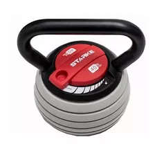 Pesas Rusas Kettlebell Ajustable Hasta 18kg