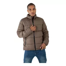 Campera Hombre Impermeable Olegario