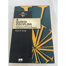 A Quinta Disciplina 