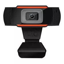 Camara Web Hd Webcam Usb Pc Computadora Micrófono Usb / 3.5