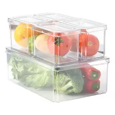 Set De 5 Tapers Para Refrigerador