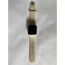 Apple Watch 7 41mm Gps Semi Novo(envio 2 Peliculas Proteção)