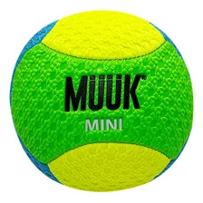 Balón Multipropósito Softgame Muuk Mini