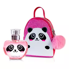 Fragancia Natalie Kawaii Kokone 90ml + Mochila Kokone