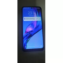 Celular Xiaomi Redimi Note 10 64gb De Memória 