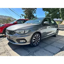 Fiat Tipo Easy 1.6 Automático 2019