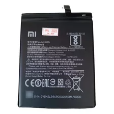 Batería Xiaomi Mi 11 Lite Bm3l (3596)