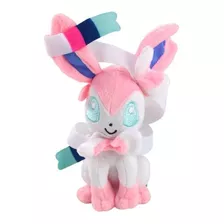 Peluche Pokemon - Sylveon