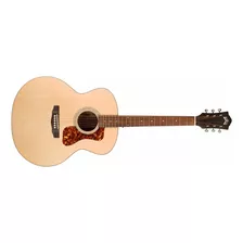 Guitarra Acústica Guild F-240e Nat