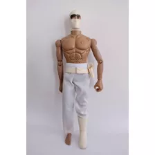 Storm Shadow Gi Joe Rise Of Cobra Boneco Comandos Em Ação