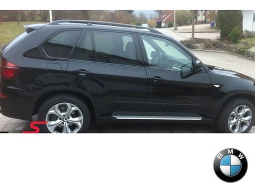 Rin Bmw X5 2007 2013 E70 1pz Original Foto 2