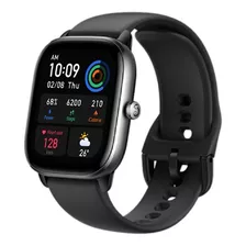 Smartwatch Reloj Inteligente Amazfit Gts 4 Mini Negro Cuota*