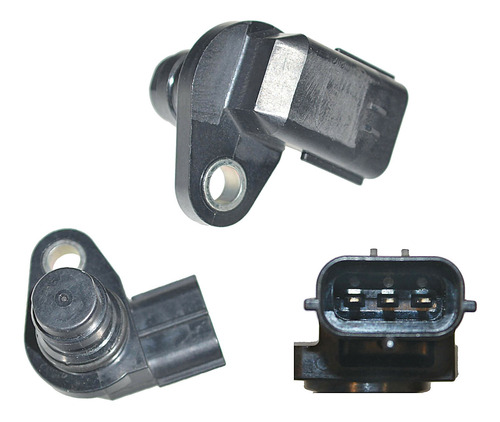 Sensor Posicin Cmp Volvo S40 L5 2.4l 04/10 Walker Foto 4