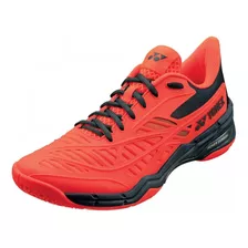 Zapatilla Indoor Yonex Cascade Drive Rojo