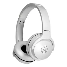 Audio-technica Ath-s220btwh Auriculares Inalámbricos En La.