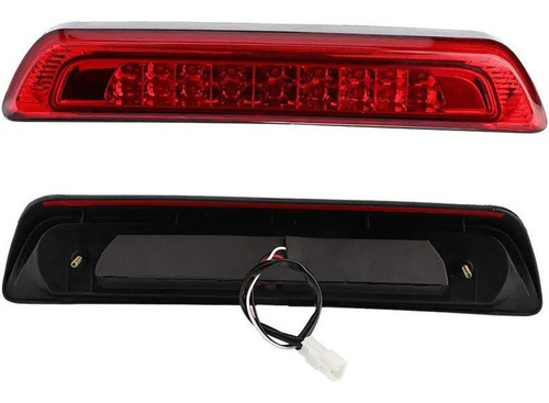 Foto de 81570-0c050 Tercera Luz De Freno Led Para Toyotatundra 07-18