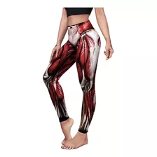 Leggings Deportivos De Ocio Para Hombre Y Mujer, Yoga, Hallo