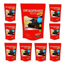 Kit 9 Unidades De Drykoprimer Acqua 1l - Dryko