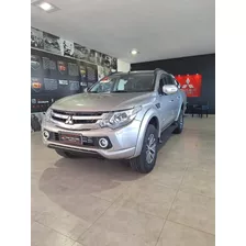 L200 Triton Sport Hpe-s