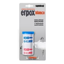 Adhesivo Suprabond Erpox Blanco Bachas Y Sanitarios 80pegamento En Barra Suprabond Adhesivo Suprabond Erpox Blanco Bachas Y Sanitarios 80