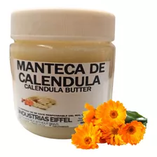Manteca De Caléndula - 170g Apto Cosmética